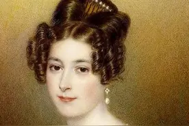 欧洲中世纪的女性为了美有多疯狂？图片