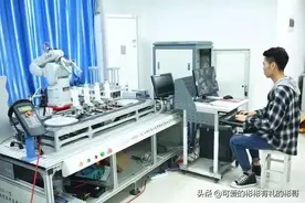 机械设计制造及其自动化，机械类万金油专业，学习内容和就业前景图片