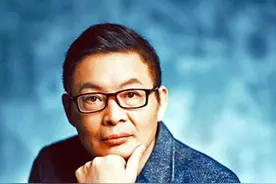 “谍战之父”麦家：55岁生3胎，父亲和儿子让他心痛落泪图片