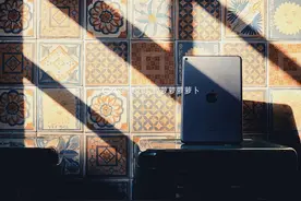 「小屏大满足」-iPad mini5详细体验图片