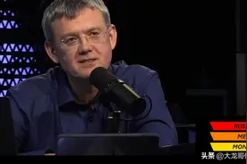 俄主持人：俄是帝国，乌克兰人是野蛮人，应把乌克兰从地图上抹去图片