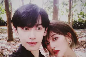 恋综天花板塌了？《心动4》方陈式分手：Simon哭泣暗示分手原因图片