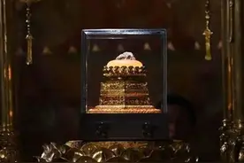 失传1400年后，印度国宝意外现身南京，专家激动：价值不可估量图片