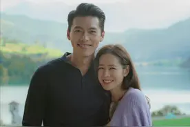 玄彬孙艺珍官宣结婚！合作2次恋爱近1年，女方还表白丈夫是初恋图片