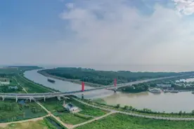 多方发力！共筑“一个圈”生态屏障图片