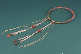 古典气质配古典珠宝！中国风就该这么玩图片