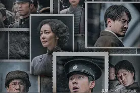 不能忘却的抗战历史——论电影《南京照相馆》的叙事魅力图片