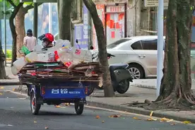 为什么说在新兴的废品回收领域，拥有庞大的蓝海市场？图片