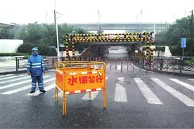 速看！青岛的雨要下到什么时候？ 全市再迎强降雨，降雨量已远超历年同期！图片