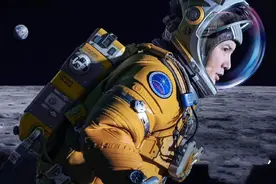 宇航员生活饮用水从何而来？全领域专业净水品牌立升带你一探究竟图片