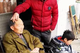 这个膏药效果真的好，立竿见影小号#搞笑段子纯属娱乐图片