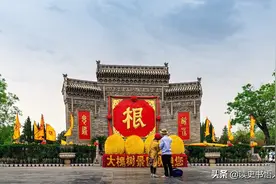 为什么很多山东人喜欢倒背着手走路？上厕所为什么叫“解手”？图片