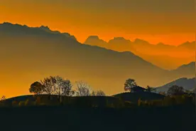 人在做，天在看，一切善与恶，皆有因果图片