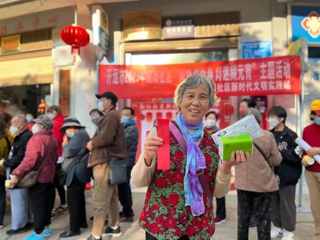 我们的节日·元宵节 | 花好月圆又一年!我州各地开展丰富多彩活动闹元宵