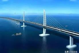 “台海通道”大陆段已全贯通 如何克服技术拦路虎？图片