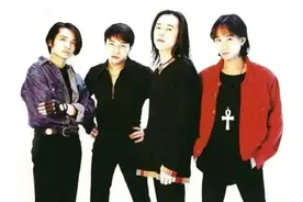 名人们对BEYOND乐队黄家驹是怎么评价的？图片