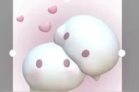 华为手机可更改微信粉色图标了！方法简单，不用再羡慕别的手机了图片