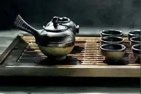 十三种常见茶具一览！图片