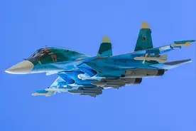 新一代“飞豹”要来了，中国正在研制“歼轰-XX”，这是真的吗？图片