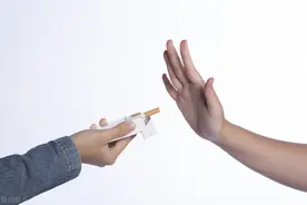 吸烟可以释放压力？你是不是又被骗了图片
