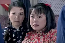 三读《金婚》原著：顿悟大庄“抛弃梅梅娶庄嫂”，才是最狠的算计图片