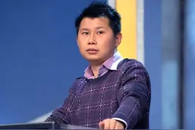 不容易！离开德云社12年后再获认可，何云伟的实力一直被低估图片