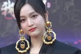 乐华的艺人是怎么了？3位明星频频发腮，浮肿，网友都看不下去了图片