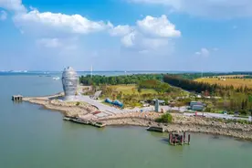 扬子杯！苏州这6个园林工程项目上榜图片