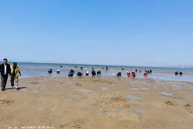 我在营口鲅鱼圈图片
