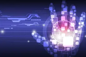 文化科技融合的倍增效应图片