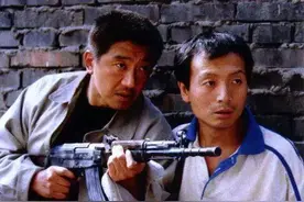 十部根据中国“真实案件”改编的刑侦电视剧，不容错过图片