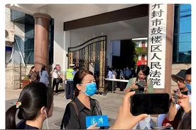 许敏多次盼望，郭威从始至终都不愿去九江，表态：河南充满安全感图片