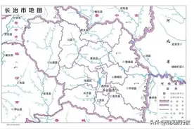 铁路三家分晋-长治市图片