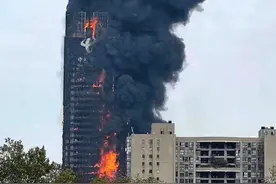 防患于“未燃”！‍卓宝“铝板装饰节能一体化系统”一站式解决外墙问题图片