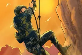 军人住房保障多样化，大家都很期待图片