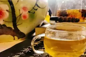 六大茶类中的代表茗茶图片