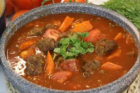 “秋吃酸，护肝胆”建议中老年，多吃这3道菜，润肺，护肝图片