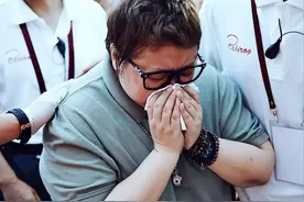 韩红的“消失”，让大家看到了人性最丑恶的一面图片