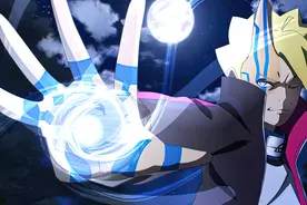 博人传72话剧透：十尾登场，反派卷土重来，博人危险了图片