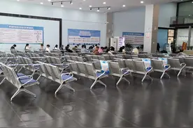 板桥科目二模拟考试和真实考试图片