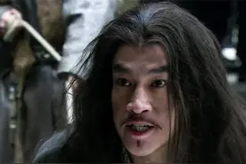 悲情吕布：做人的格局，决定了人生的结局图片