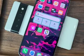 谷歌推出“IOS转安卓”软件，让iPhone用户轻松转入安卓阵营图片