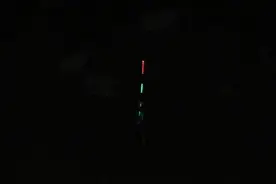 夜光漂耗电大，一颗电池一个小时就没电，原因有三点图片