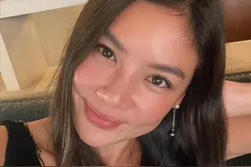 “天王嫂”乐基儿改行晒照仍火辣：两嫁富豪却孑然一身，后悔了吗图片