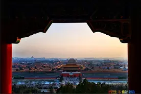 北京16区名称来历 | 意料之外，这一区名称历史最悠久图片