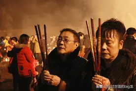 老祖宗说烧香不烧“断头香”，断头香是什么，这几点告诉你原因图片