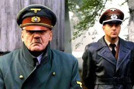 纳粹德国的崛起：美国就是最大推手，德国老百姓愤怒中选择了恶魔图片