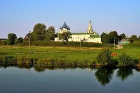 盘点俄罗斯22个最值得去的旅游景点 ，风光独特，美丽如画图片