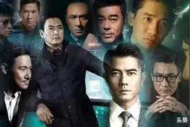 港影：一场加法，以代表作数量论高低，再窥演技的真相图片