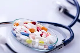 友情提醒！吃了这些药，千万不要喝酒图片